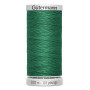 Gütermann Sewing Thread Extra Strong 402 Petrol Green - 100m