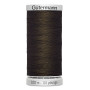 Gütermann Sewing Thread Extra Strong 406 Brown - 100m