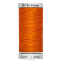 Gütermann Sewing Thread Extra Strong 351 Orange - 100m