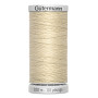 Gütermann Sewing Thread Extra Strong 414 Creme - 100m