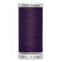 Gütermann Sewing Thread Extra Strong 512 Dark Purple - 100m
