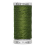 Gütermann Sewing Thread Extra Strong 585 Dark Olive - 100m