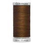 Gütermann Sewing Thread Extra Strong 650 Cognac - 100m