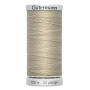 Gütermann Sewing Thread Extra Strong 722 Beige Cream - 100m