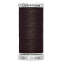 Gütermann Sewing Thread Extra Strong 696 Dark Brown - 100m