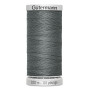 Gütermann Sewing Thread Extra Strong 701 Anthracite - 100m