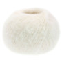 Lana Grossa Setasuri Big Yarn 501 White