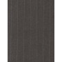 Gabardine w/wide stripes 150cm 063 Dark Grey - 50cm