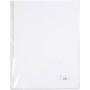Card, white, 460x640 mm, 210-220 g, 25 sheet/ 1 pack