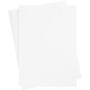 Card, white, 50x70 cm, 270 g, 10 sheet/ 1 pack