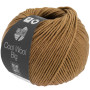 Lana Grossa Cool Wool Yarn 423 Caramel Meddlet