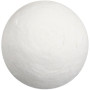 Compressed Cotton Balls, white, dia. 25 mm, 250 pc/ 250 pack