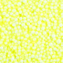 Foam Clay®, neon yellow, 560 g/ 1 bucket