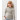 Hermine by DROPS Design - Knitted Jumper Pattern Sizes 2-12 years