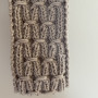 Headband by Rito Krea - Headband Knitting pattern Onesize