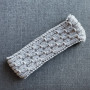 Headband by Rito Krea - Headband Knitting pattern Onesize