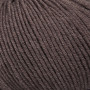 MayFlower London Merino Yarn 7 Choclate