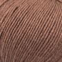 MayFlower London Merino Fine Yarn 8 Cinnamon