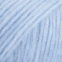 Drops Air Yarn Mix 36 Light Blue
