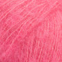 Drops Brushed Alpaca Silk Yarn Unicolour 31 Strong pink