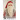 Mr. Kringle by DROPS Design - Knitted Christmas Hat, Scarf and Beard Pattern size S - L