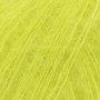 Lana Grossa Silkhair Yarn 185 Green Yellow
