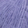 Lana Grossa Silkhair Yarn 188 Violet