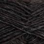 Ístex Álafoss Lopi Yarn Mix 0052 Dark Brown