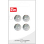 Prym Button White 15mm - 4 pcs