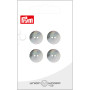 Prym Button White 14mm - 4 pcs