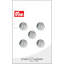 Prym Button White 12mm - 5 pcs
