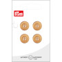 Prym Pull Button 14mm - 4 pcs