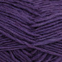 Ístex Álafoss Lopi Yarn Unicolor 0163 Purple
