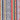 JaJacquard w/ mexican stripes Fabric 708 - 50cm
