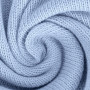 Knitted Cotton Fabric 150cm 601 - 50cm