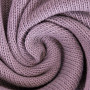Knitted Cotton Fabric 150cm 413 - 50cm
