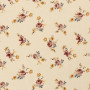 Cotton Jersey Print Fabric 150cm Flowers 51 - 50cm