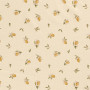 Cotton Jersey Print Fabric 150cm Berry 51 - 50cm