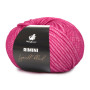 Mayflower Rimini Yarn 014 Fuchsia Pink