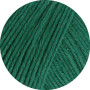 Lana Grossa Soft Cotton Yarn 48 Opal Green