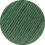 Lana Grossa Soft Cotton Yarn 37 Mint Green