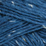 Ístex Álafoss Lopi Yarn Tweed 1234 Blue Tweed