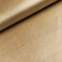 Faux Leather Fabric 140cm 18 Golden - 50cm
