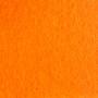 Felt 1,5mm fabric 100cm 21 Neon Orange - 50cm