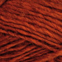 Ístex Álafoss Lopi Yarn Unicolor 1236 Dark Orange