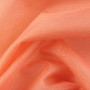 Tulle with glitter Fabric 150cm 4 Dark Salmon - 50cm