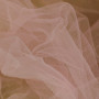 Bridal Tulle Fabric 300cm 4 Pink