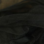 Bridal Tulle Fabric 300cm 19 Black