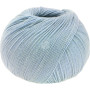 Lana Grossa Meilenweit 100 SETA Yarn 022 Light Blue