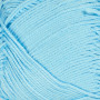 Järbo Svarte Fåret 8/4 Cotton Yarn 79 Light Turquoise